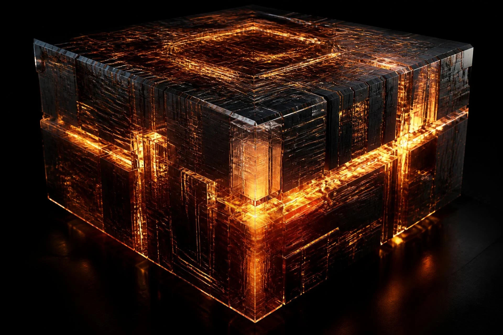 Concept image for Aetherion Core