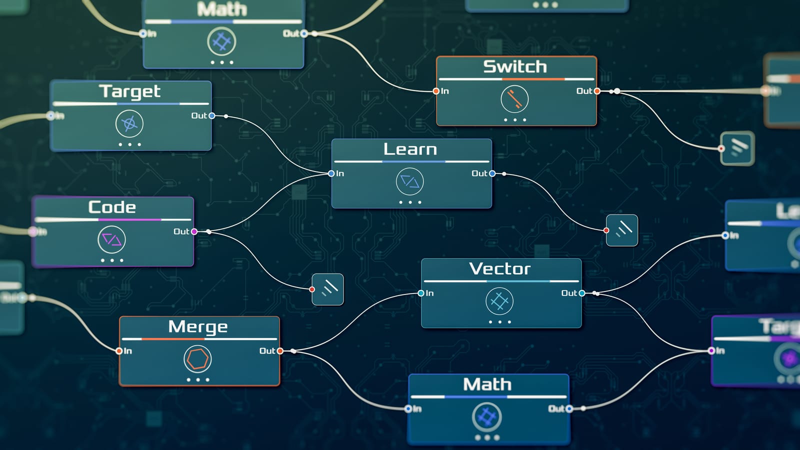 Real-time Learning