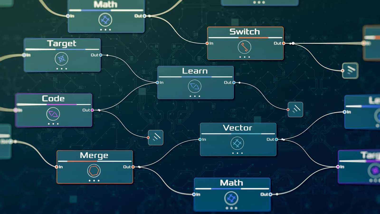 Real-time Learning