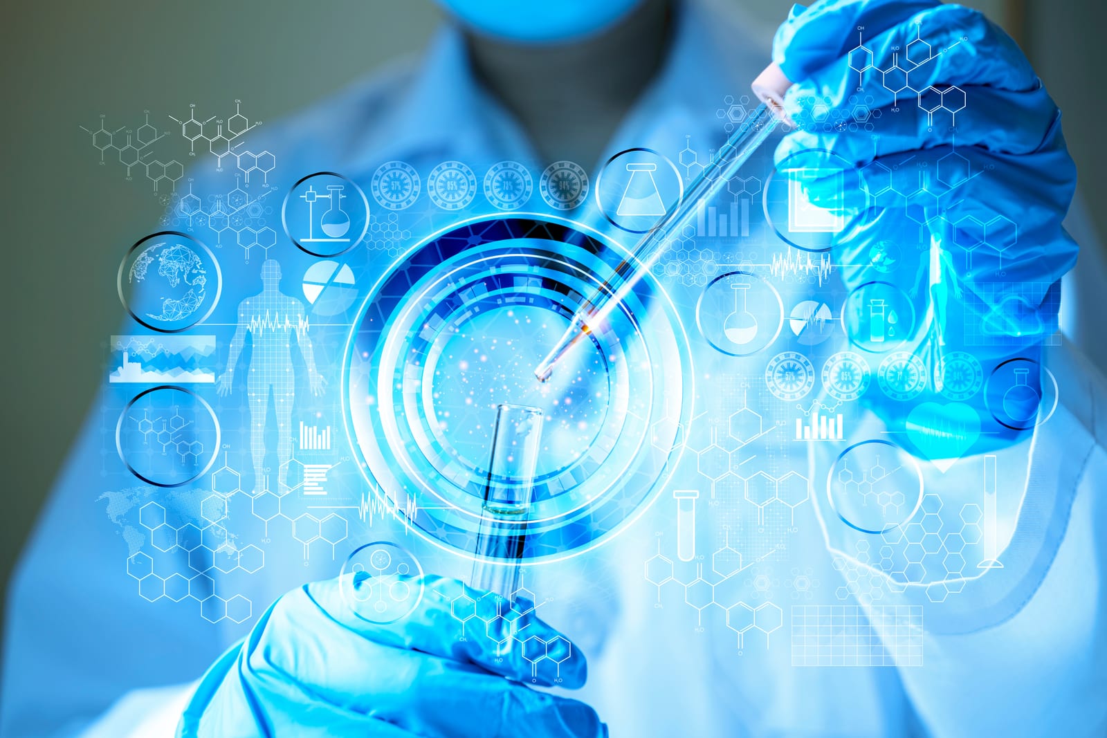 Research Workflow Access