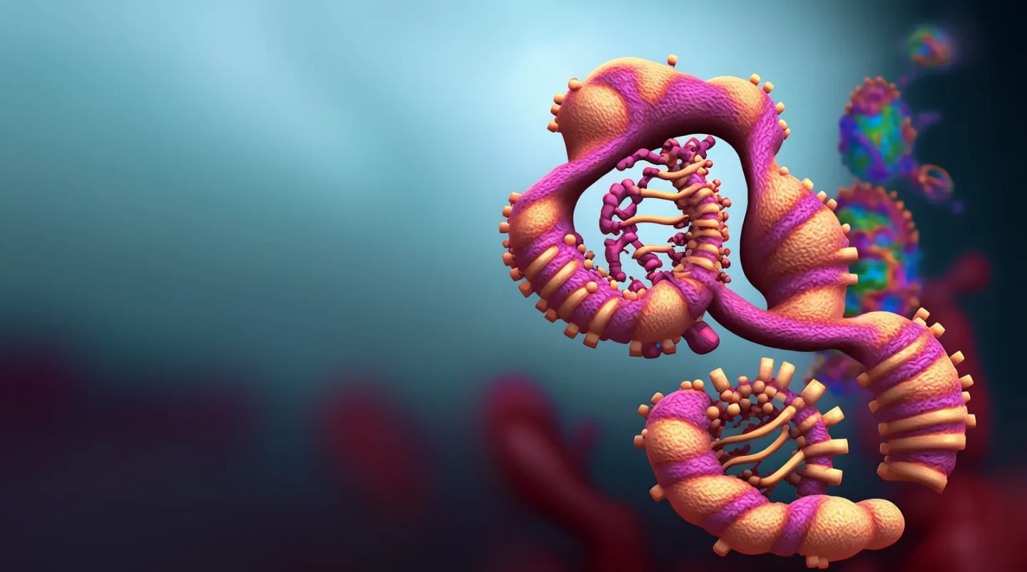 Concept image for Regenerative Cell Research