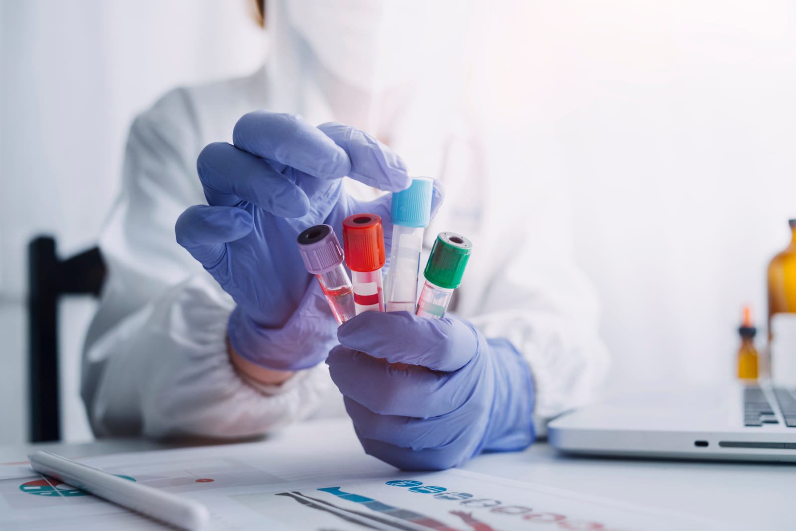 Regulatory Readiness Research