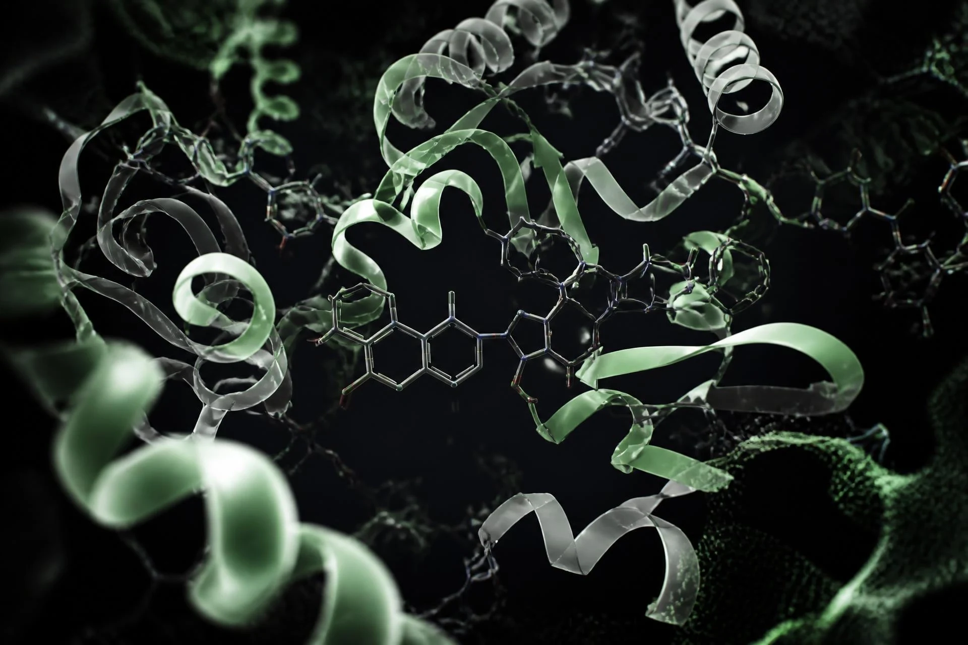 Concept image for Therapeutic Research