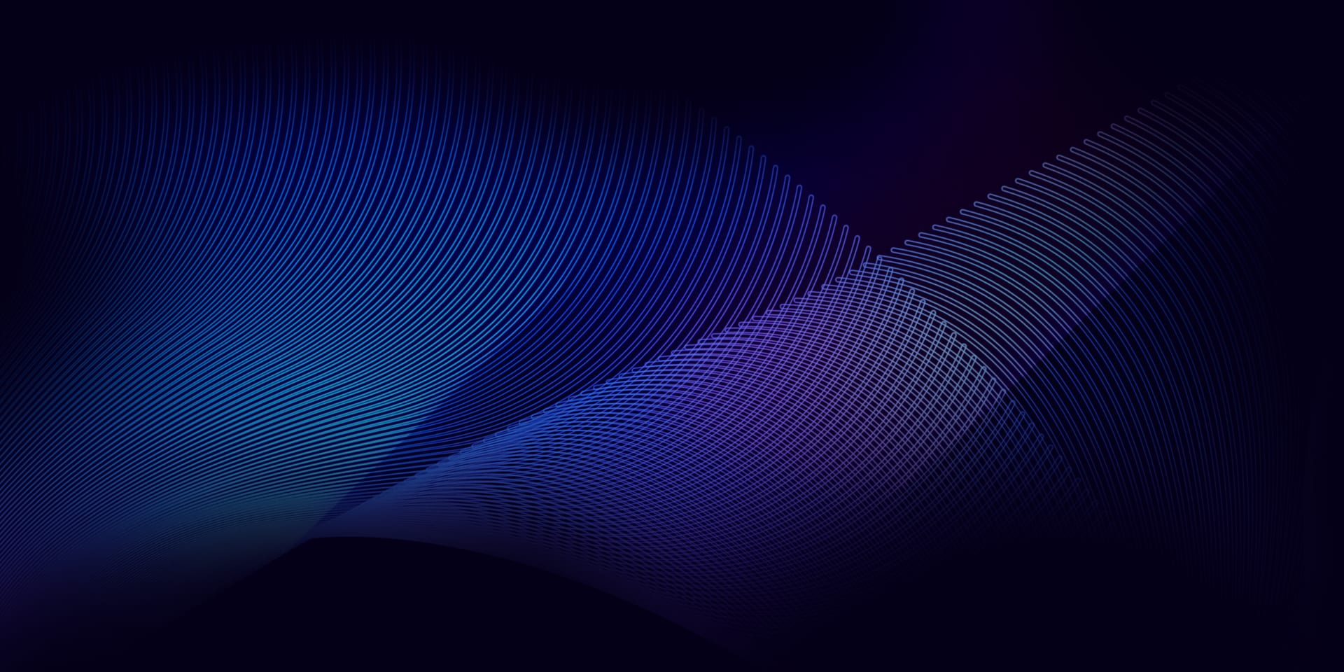 Abstract technology research briefing