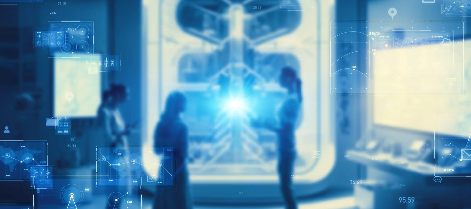 Quantum Computing