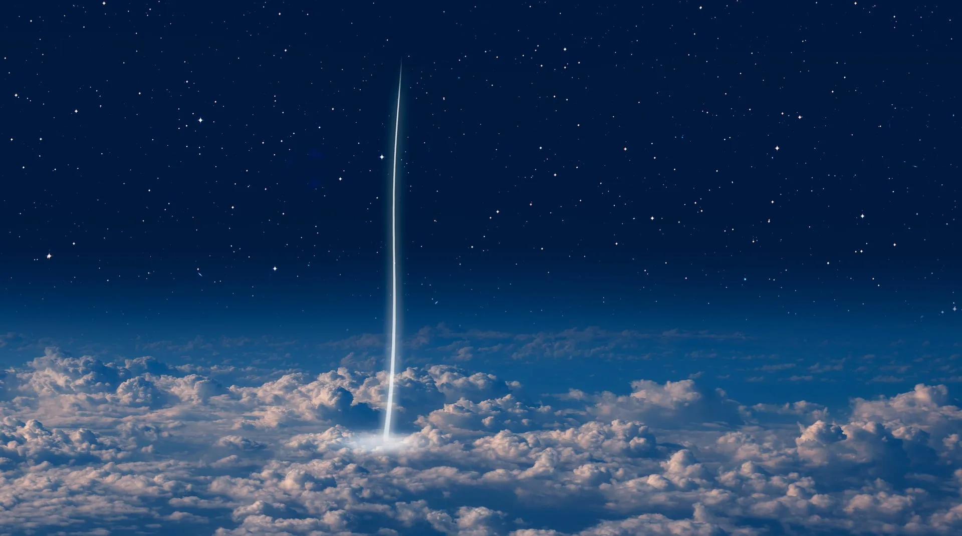 Space Technology