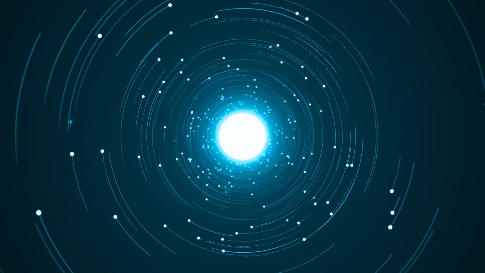 Quantum Processing Research